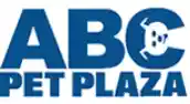  Abc Pet Plaza Promo Codes