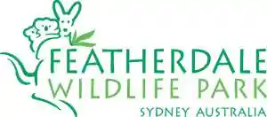  Featherdale Wildlife Park Promo Codes